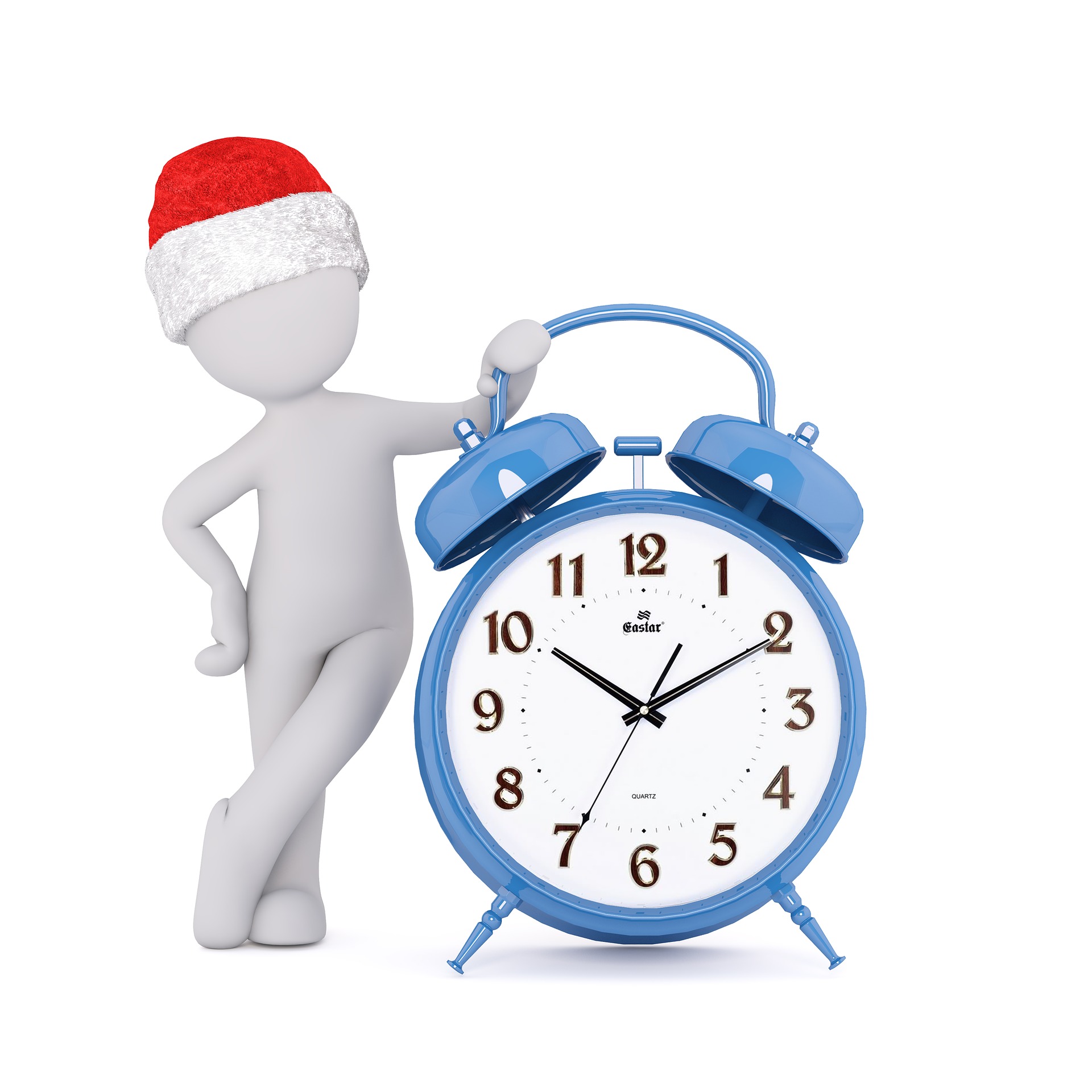Will a Christmas Rally or Santa Claus Rally turn around the current market slump?