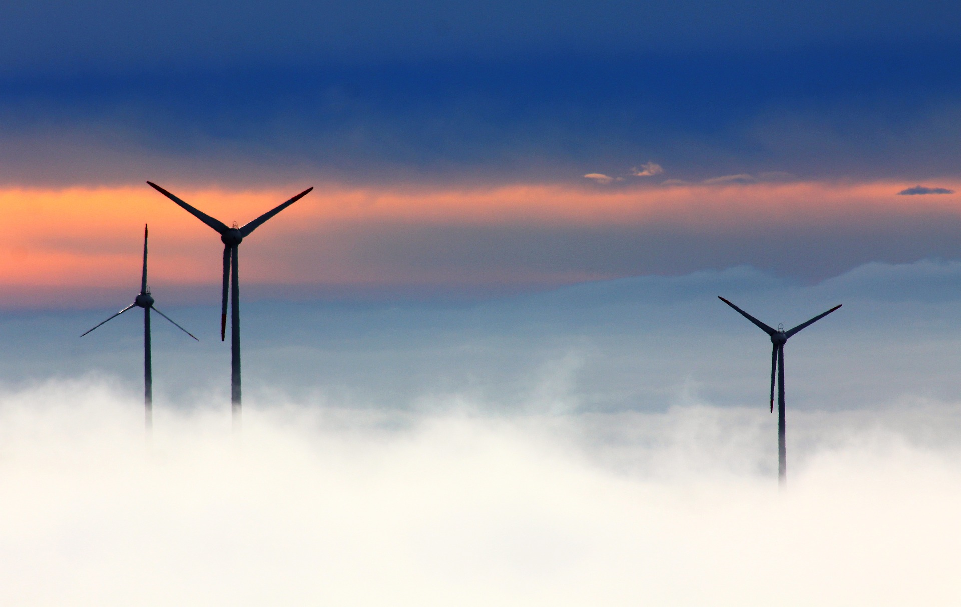 Should we shift to renewable energy?