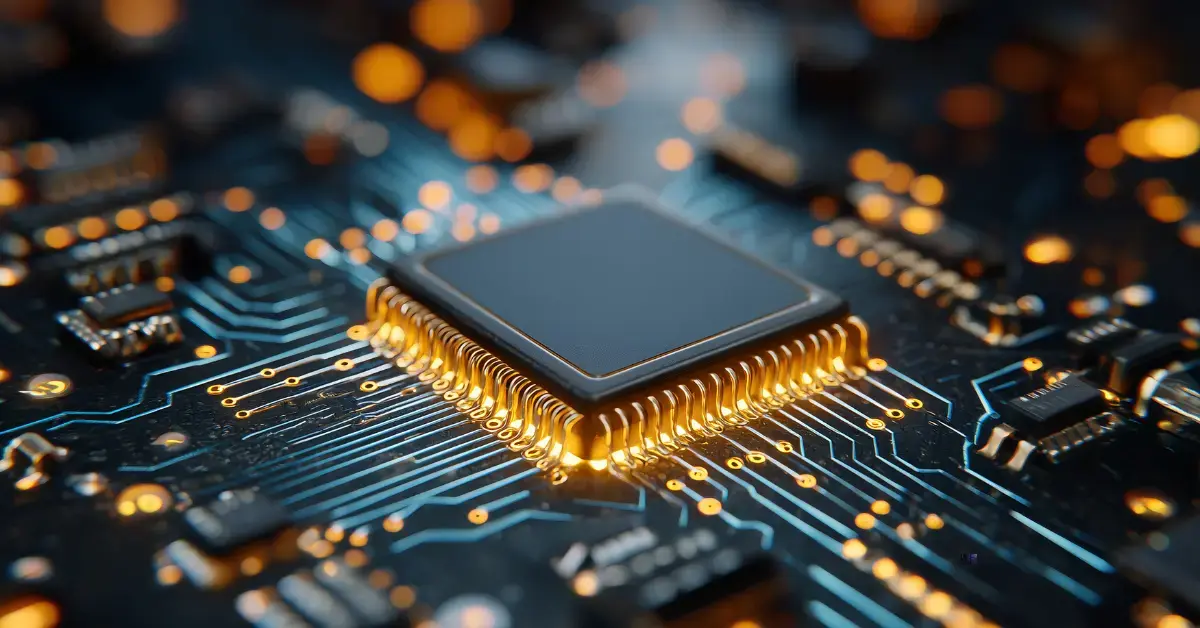Top 5 ASX Emerging tech and semiconductor stocks 2026