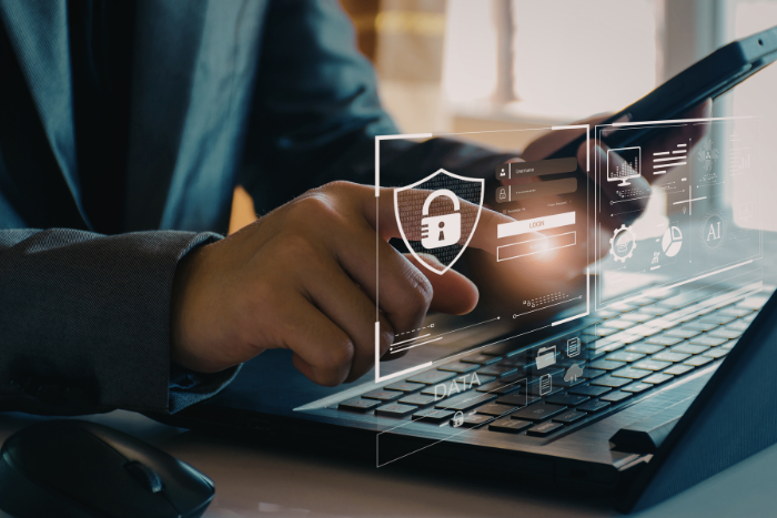 ASX cybersecurity shares with strong growth and expansion potential
