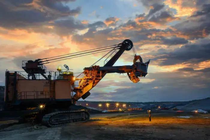 ASX mining ETFs for investing in assorted mining stocks