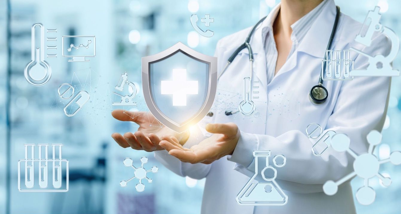 SONIC HEALTHCARE LTD (ASX: SHL)