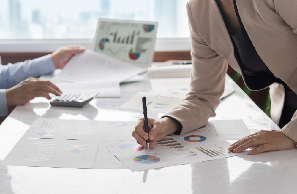 Abacus Property Group, successful strategic evolution