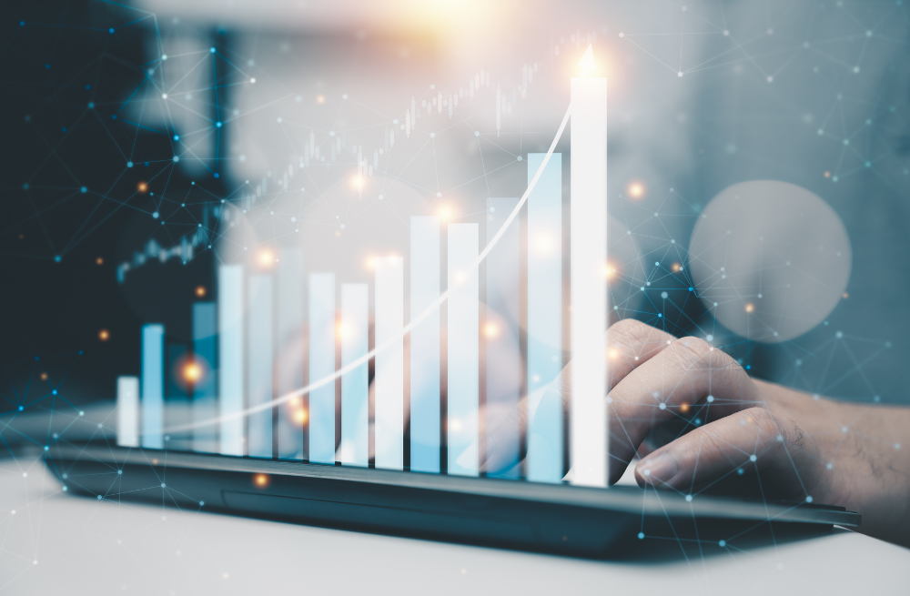 Auctus Investment Group Limited, positioned for further growth