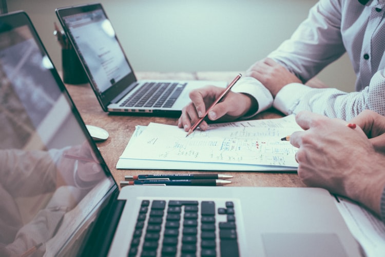Is Bell Financial Group Limited rolling out a number of significant business initiatives?