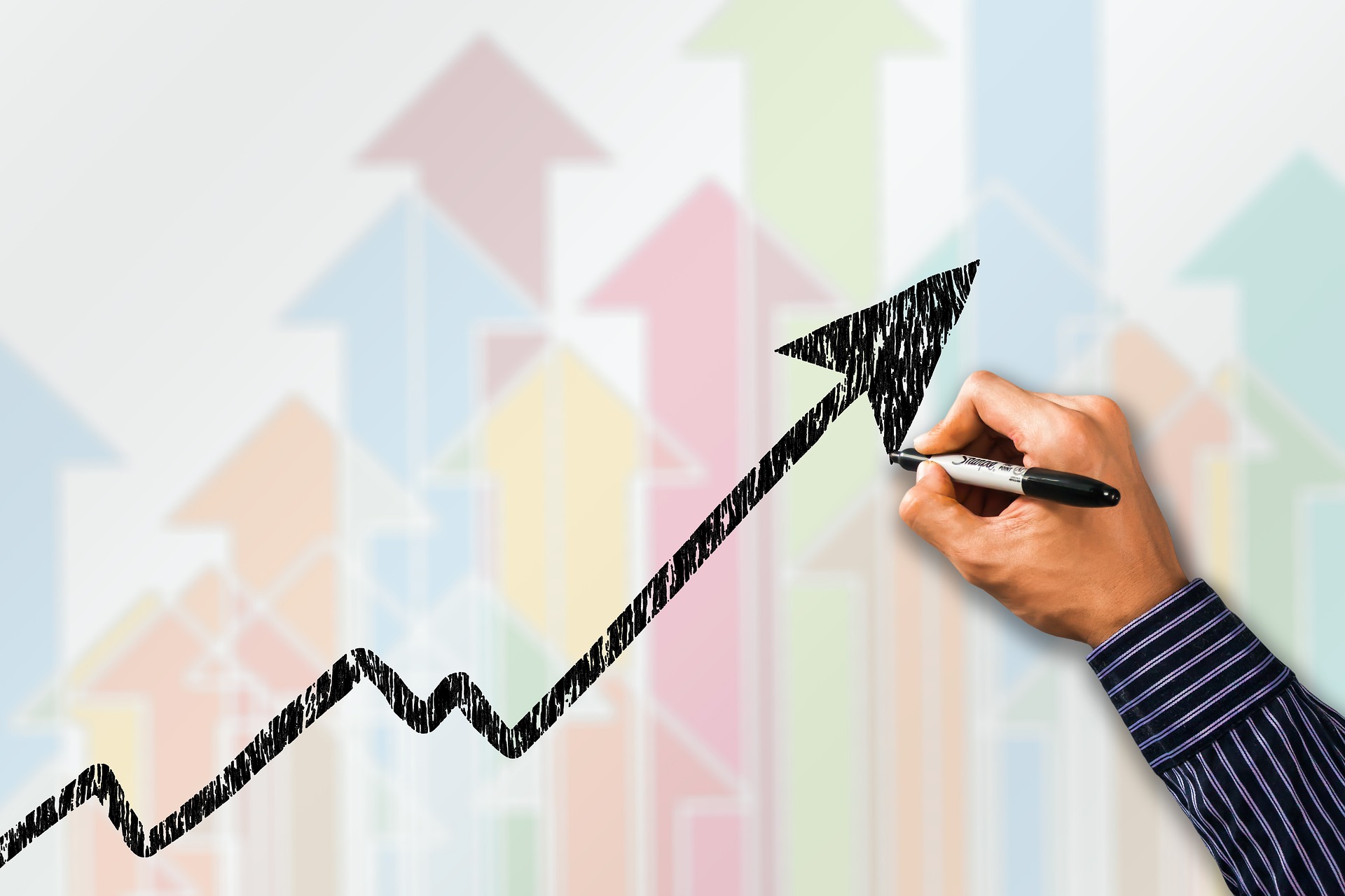 Imdex Limited, ability to accelerate organic growth