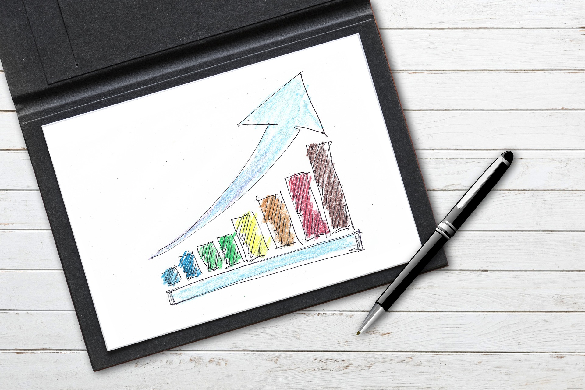 Did Bell Financial Group have a long term breakout?