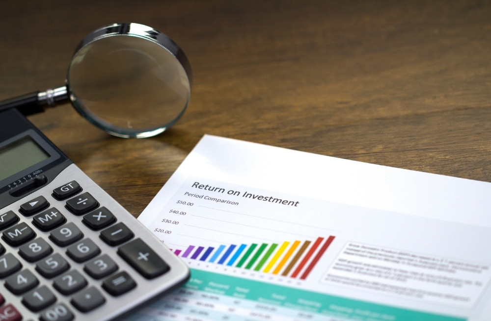 Qube Holding Limited, multiple expansion opportunities