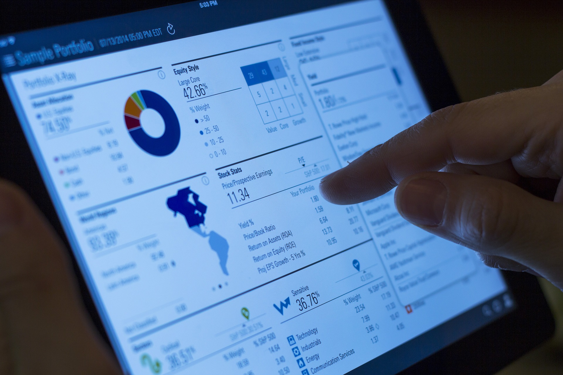 Australian Pharmaceutical Industries Limited, strengthening balance sheet to support growth?