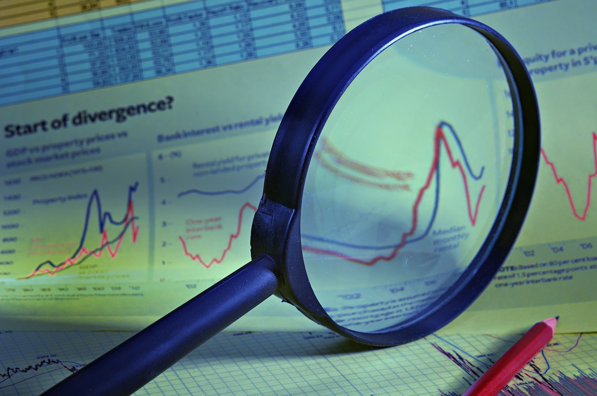 MACA Limited, significant increase in scale