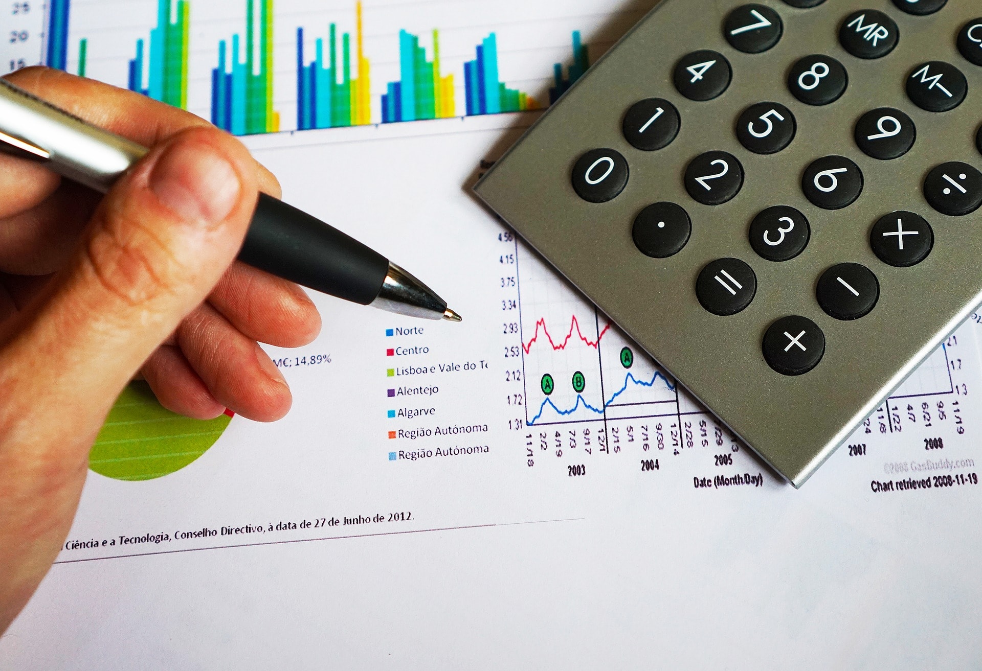Highfield Resources Limited, strong economics