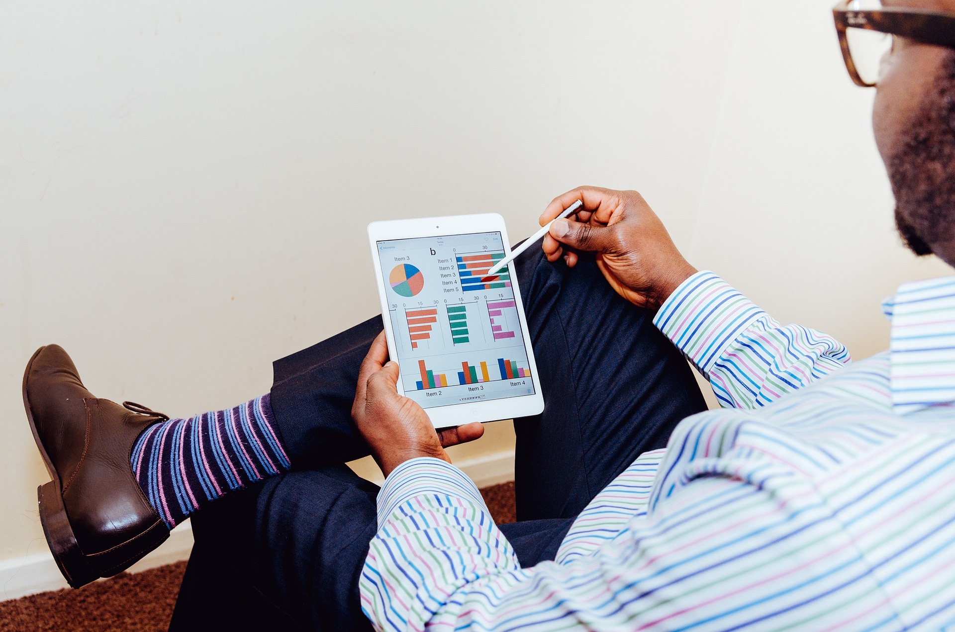 Does Milton Corporation Limited retain ample profit reserves?