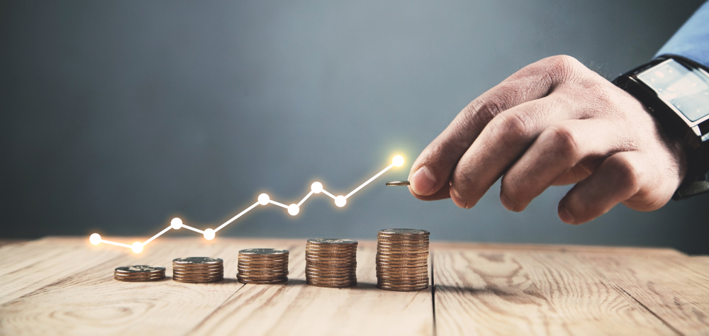 Hazer Group Limited, staged growth plan