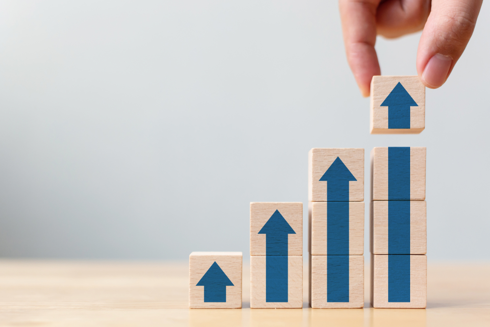 Hotel Property Investments, established the foundation for future growth