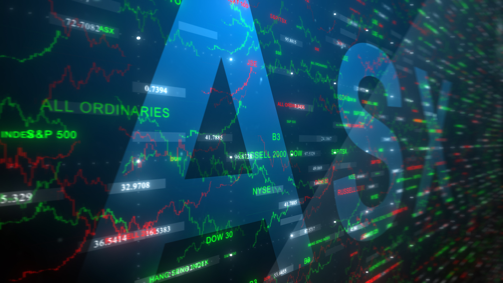 ASX Limited, positioning for long term growth
