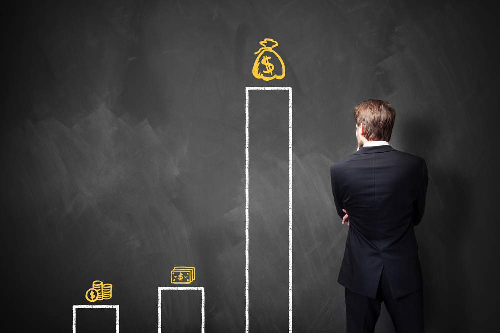 Australian Pharmaceutical Industries Limited, positioning on strength