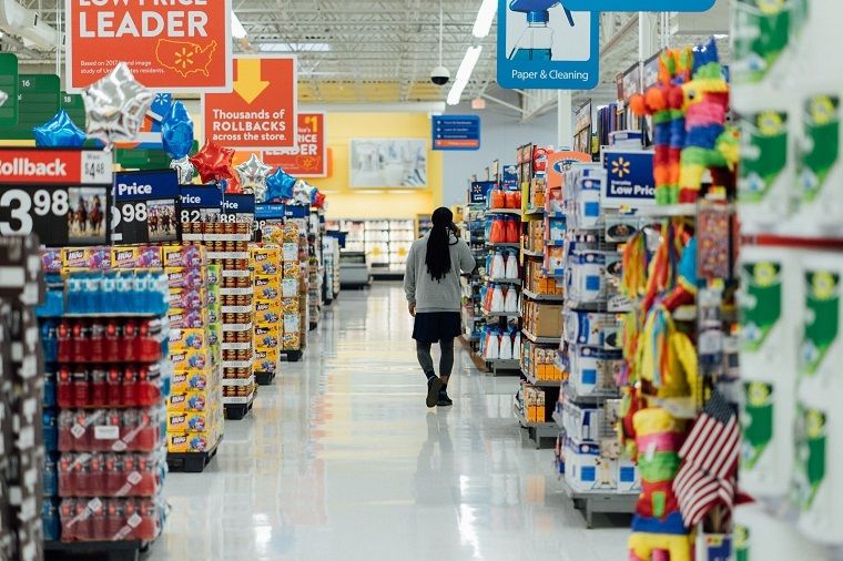 Super Retail Group Limited, capturing the demand shift to online channels