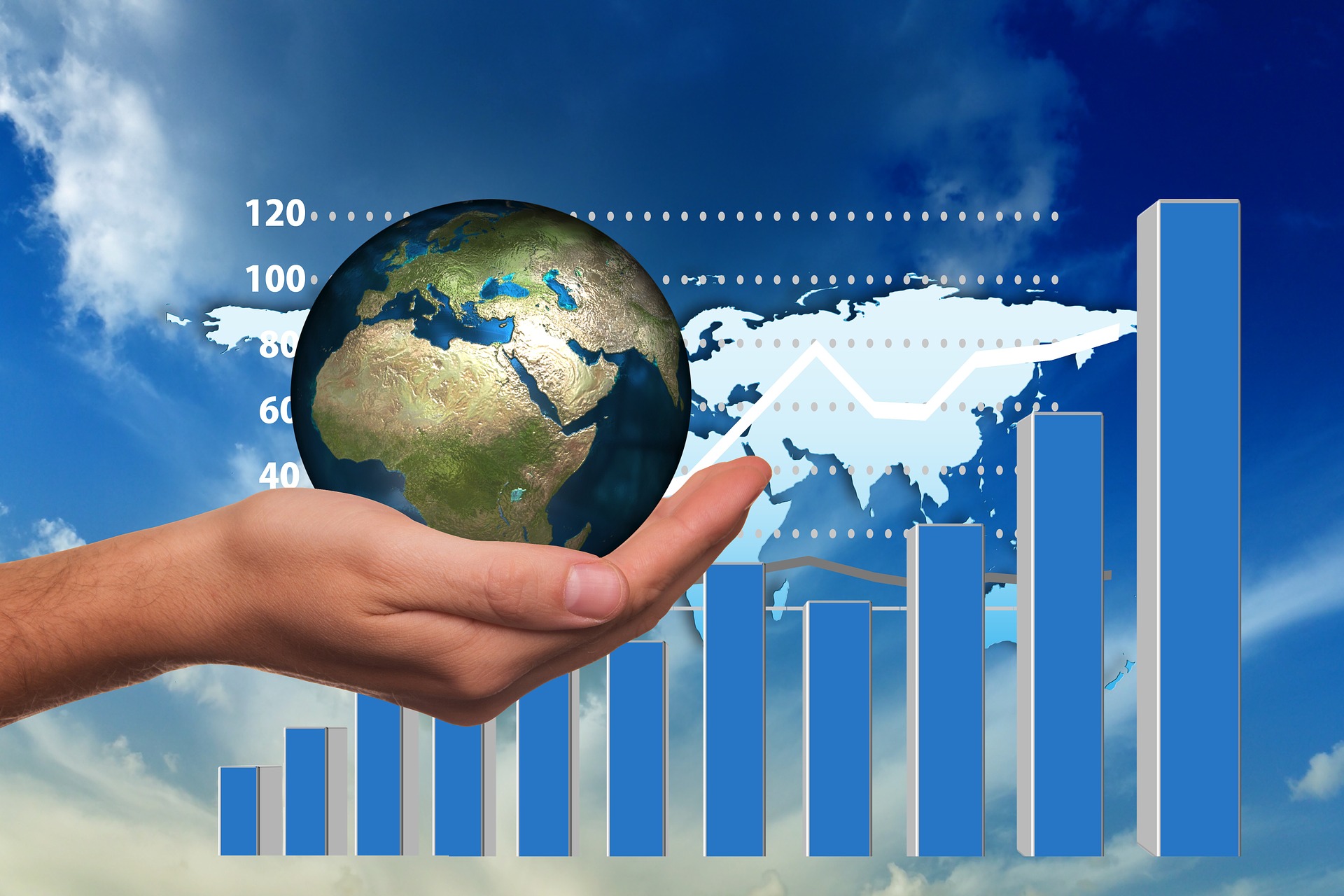 Is the strategic investment generating a great opportunity for PPK Group?