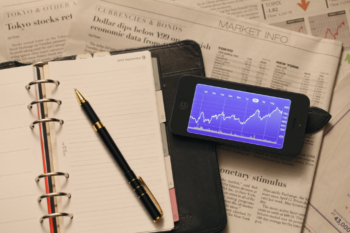 Magellan Financial Group Limited diversified revenue base