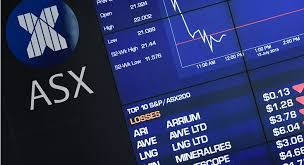 ASX Limited