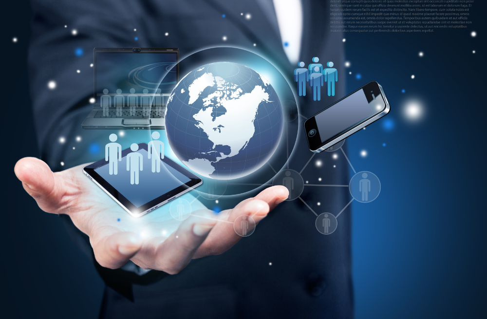 MICROCHIP TECHNOLOGY INC