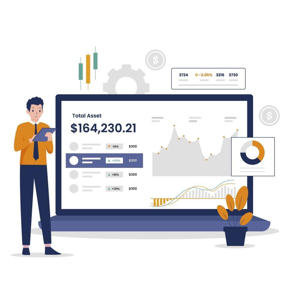 Veye Portfolio Tracker — Monitor ASX Holdings